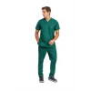 Zarf Yaka Erkek Takım - 58 Yeşil