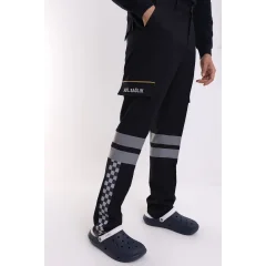 112 Pantolon Erkek - Lacivert