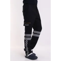 112 Pantolon Erkek - Lacivert