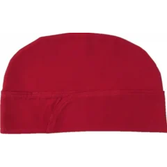 Aşçı Kayık Kep - Kırmızı