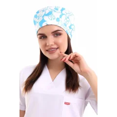 Bone - 11003 Mavi Micky Mause