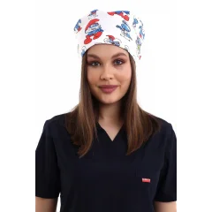 Bone - 11007 Şirinler