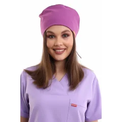 Bone - 123 Açık Mor