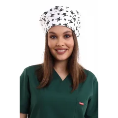 Bone - 1901 Beyaz Ölüm Tehlike