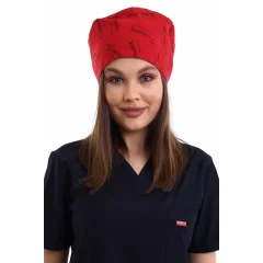 Bone - 1908 Kırmızı Siyah Atatürk