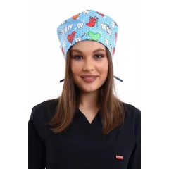 Bone - 2113 Turkuaz Diş