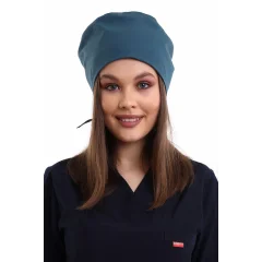 Bone - 33 Petrol Yeşil