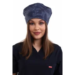 Bone - 3901 Koyu Kamuflaj