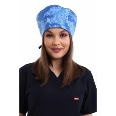 Bone - 3909 Saks Kamuflaj