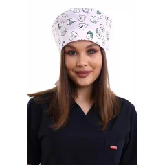 Bone - 4104 Lila Diş