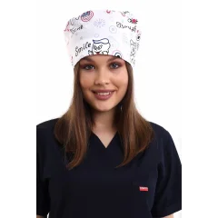 Bone - 4112 Beyaz Diş