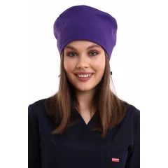 Bone - 4807 Koyu Mor