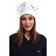 Bone - 5313 Beyaz Çizgi