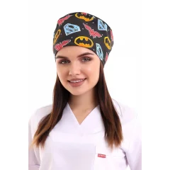 Bone - 9011 Kahramanlar