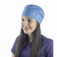 Bone Kalp Ritim İşlemeli - 106 Mavi