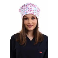 Bone - Renkli Puantiyeli