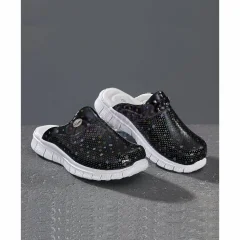 Dr Mitra Airmax - 1007 Siyah Puantiye