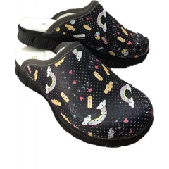 Dr Mitra Airmax - 1063 Lacivert Gökkuşağı