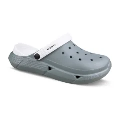 Gri Ceyo Troya Sabo Terlik