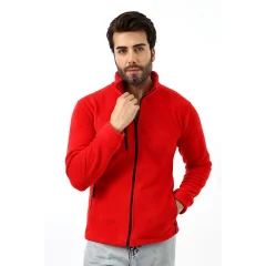 Polar Mont Erkek - Kırmızı
