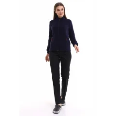 Polar Mont Kadın - Lacivert