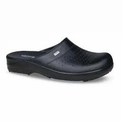 Siyah Ceyo 9926 Erkek Sabo Terlik