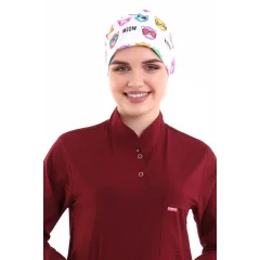 Tesettür Bone - 2110 Kıtty