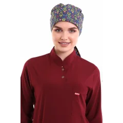 Tesettür Bone - 9004 Telefon