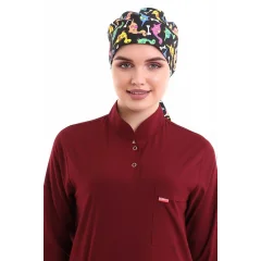 Tesettür Bone - Bilenn - 9006 Dino