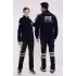 112 Unisex Polar Mont - Lacivert