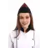 Aşçı Kayık Kep - 902 P/V Kırmızı Çizgi