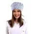 Bone - 2301 Mavi Kilim Dese