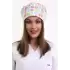 Bone - 5303 Kare Renkli