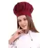 Mantar Kep - Bordo