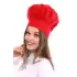 Mantar Kep - Kırmızı