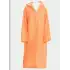 Yağmurluk Unisex MRC 881 - Turuncu