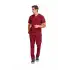 Zarf Yaka Erkek Takım - 19 Bordo