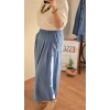 Mila Şalvar Etek
