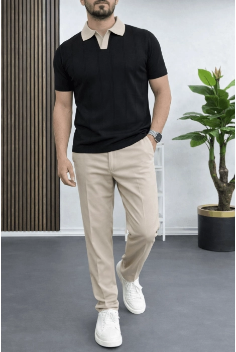 Tişört Pantolon 2li Takım T2 Edw477