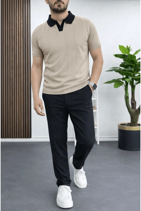 Tişört Pantolon 2li Takım T5 Edw477