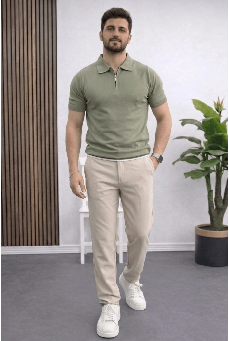 Tişört Pantolon 2li Takım T3 Edw478
