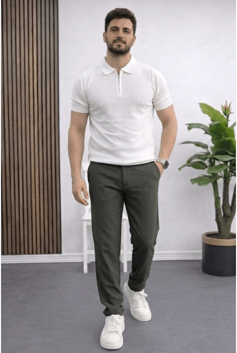 Tişört Pantolon 2li Takım T2 Edw478
