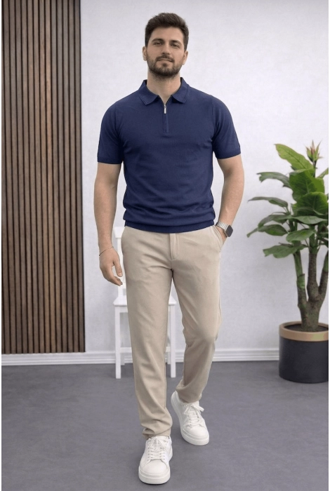 Tişört Pantolon 2li Takım T4 Edw478