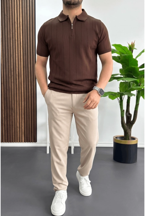Tişört Pantolon 2li Takım T2 Edw480