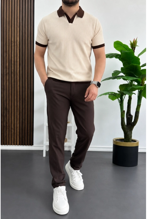 Tişört Pantolon 2li Takım T3 Edw498