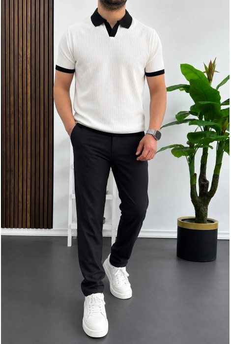 Tişört Pantolon 2li Takım T1 Edw498
