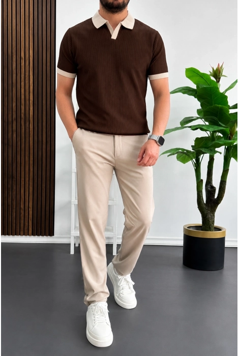 Tişört Pantolon 2li Takım T2 Edw498