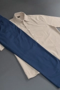Erkek Gömlek Pantolon 2li Takım T2 Edw471