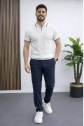 Tişört Pantolon 2li Takım T2 Edw479