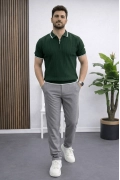 Tişört Pantolon 2li Takım T6 Edw479